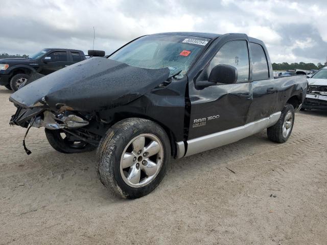 dodge ram 1500 s 2004 1d7ha18n14s528992