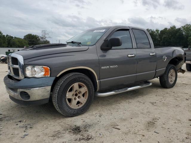 dodge ram pu1500 2004 1d7ha18n14s672882