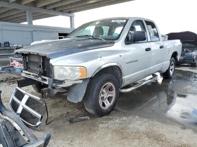 dodge ram 1500 2004 1d7ha18n14s710708