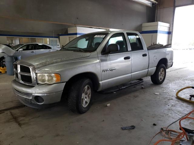 dodge ram 1500 s 2005 1d7ha18n15j502187