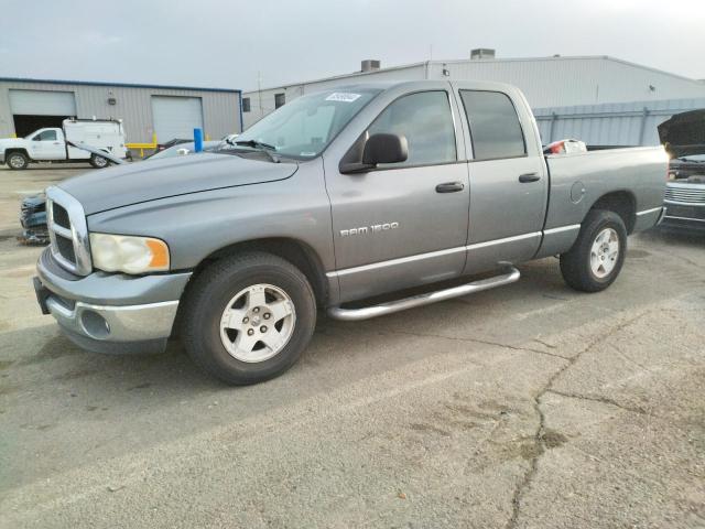 dodge ram 1500 s 2005 1d7ha18n15j565449