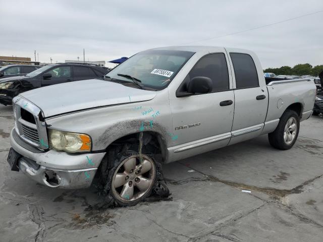 dodge ram 1500 s 2005 1d7ha18n15j637539