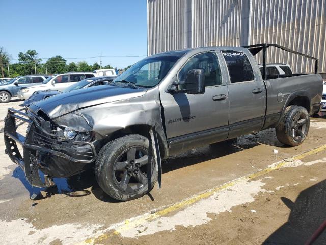 dodge ram 1500 2005 1d7ha18n15s146169