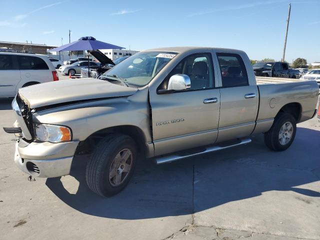 dodge ram 1500 s 2005 1d7ha18n15s190754