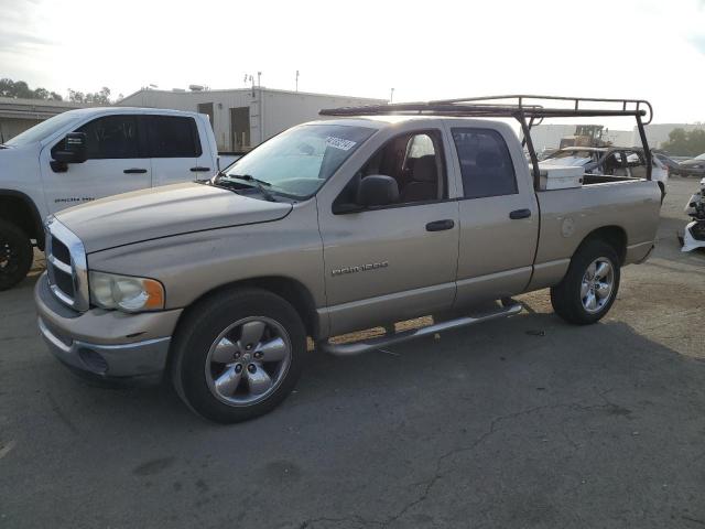 dodge ram 1500 s 2005 1d7ha18n15s333508