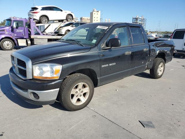 dodge ram 1500 2006 1d7ha18n16j178935