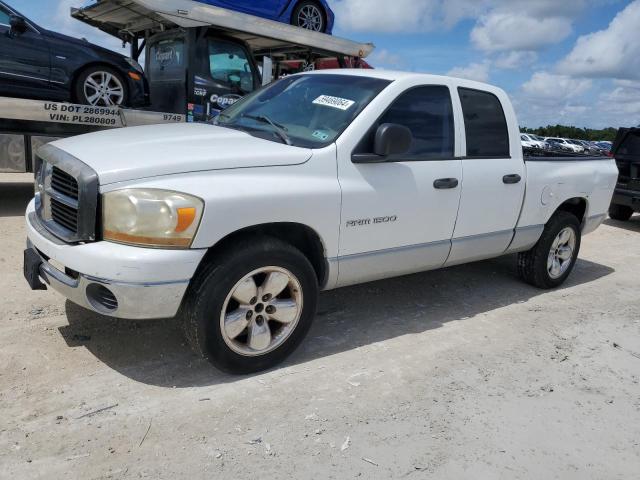 dodge ram 1500 2006 1d7ha18n16j222352