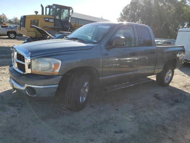 dodge ram 1500 2006 1d7ha18n16s546119