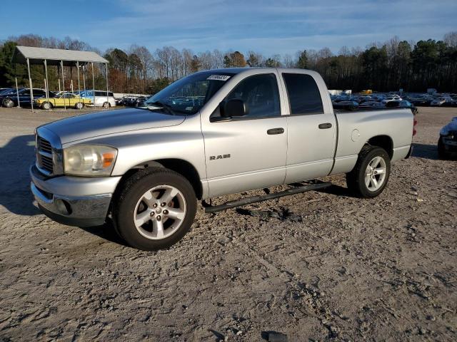 dodge ram 1500 s 2008 1d7ha18n18s567376