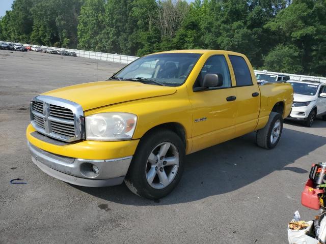 dodge ram 1500 2008 1d7ha18n18s603762