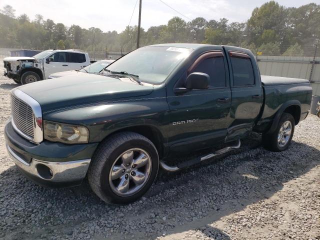 dodge ram 1500 2002 1d7ha18n22s595078