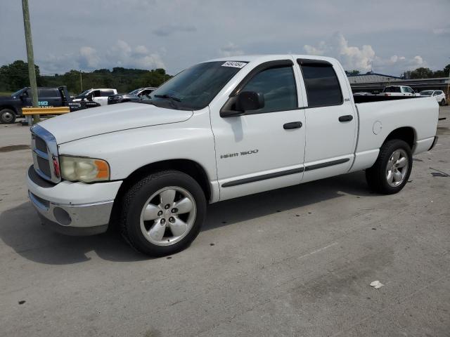 dodge ram 1500 2002 1d7ha18n22s703490