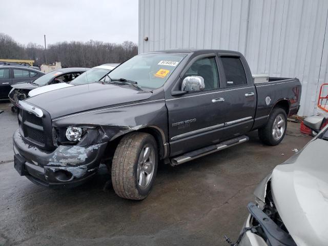 dodge ram 1500 s 2003 1d7ha18n23j611495