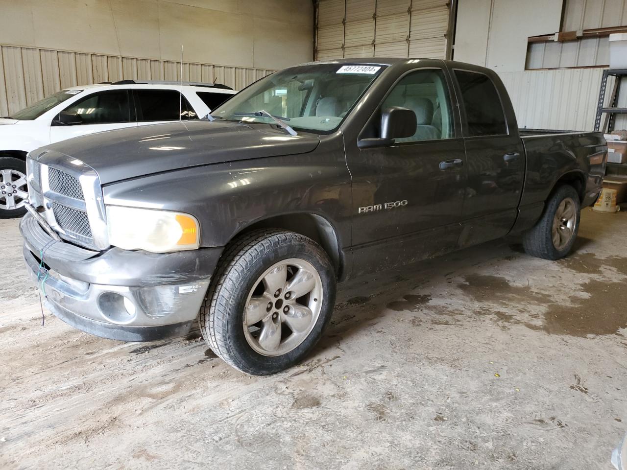 dodge ram 2003 1d7ha18n23s251364