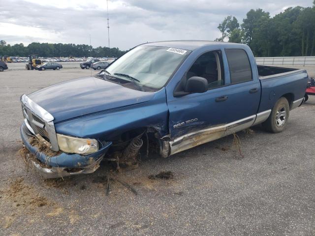 dodge ram 1500 2003 1d7ha18n23s356891