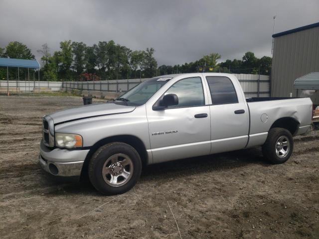 dodge ram 1500 2004 1d7ha18n24s765491