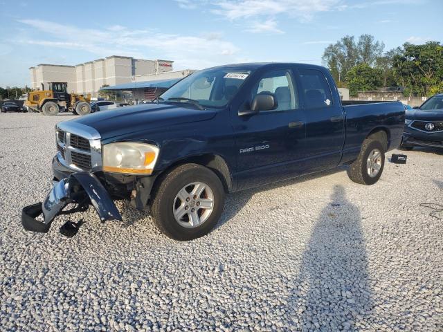 dodge ram 1500 s 2006 1d7ha18n26j103340