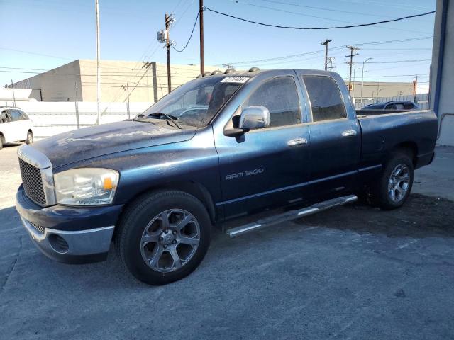 dodge ram 1500 s 2006 1d7ha18n26j209349