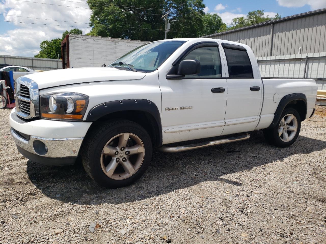 dodge ram 2006 1d7ha18n26s594728