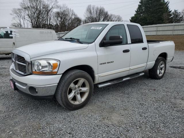 dodge ram 1500 s 2006 1d7ha18n26s600981