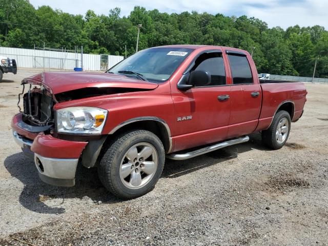 dodge ram 1500 s 2008 1d7ha18n28j169440