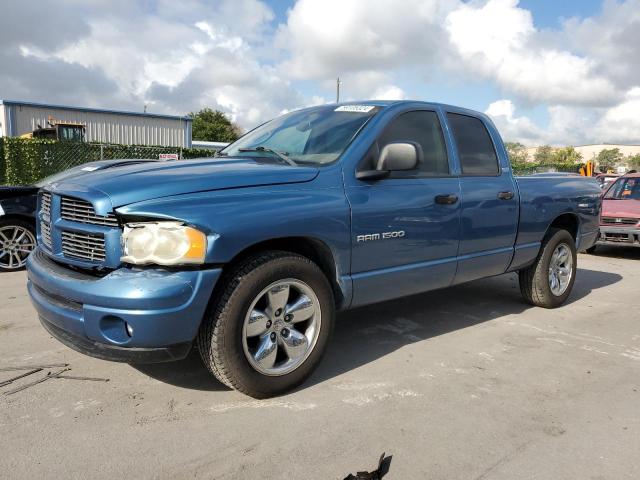 dodge ram 1500 2002 1d7ha18n32j236988