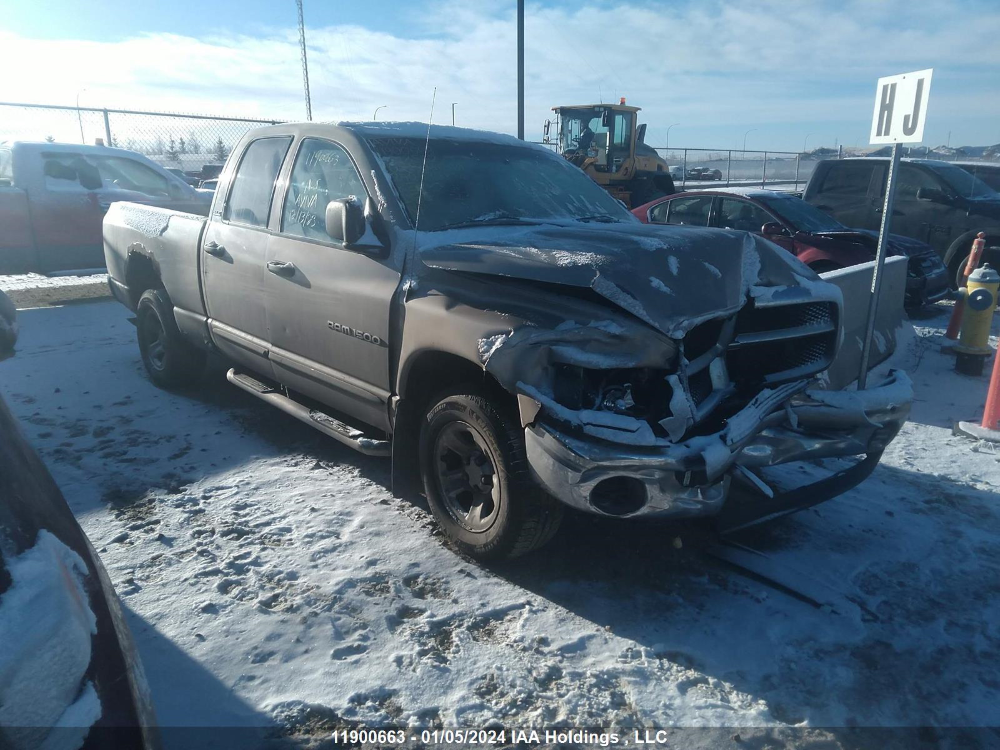 dodge ram 2002 1d7ha18n32s618562