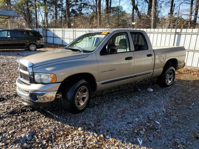 dodge ram 1500 s 2003 1d7ha18n33s125174