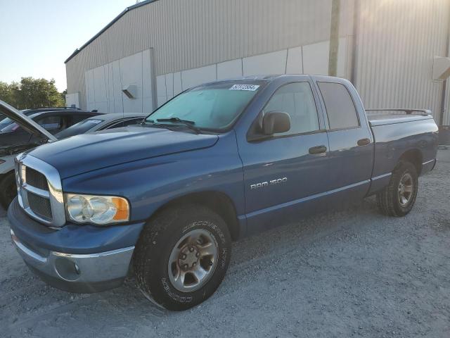 dodge ram 1500 2003 1d7ha18n33s175542