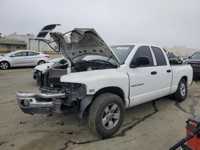 dodge ram 1500 s 2004 1d7ha18n34s511238