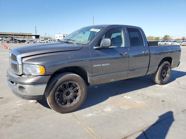 dodge ram 1500 s 2004 1d7ha18n34s649992