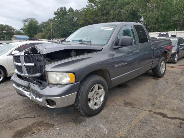 dodge ram 1500 s 2004 1d7ha18n34s657803