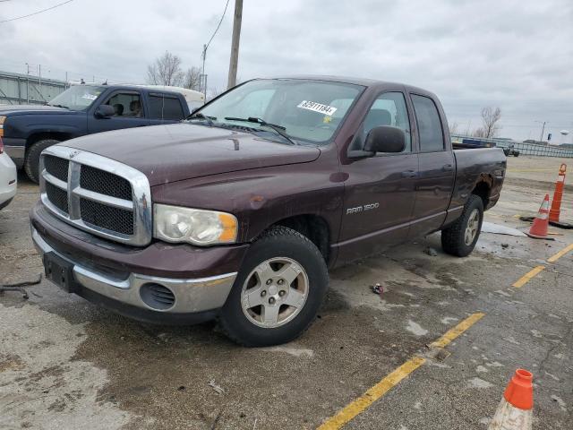 dodge ram 1500 s 2004 1d7ha18n34s773826