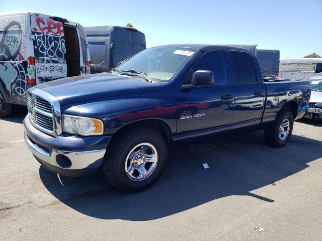 dodge ram 1500 s 2005 1d7ha18n35s243017