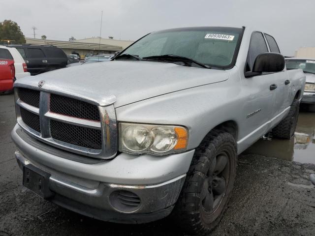 dodge ram 1500 2005 1d7ha18n35s266216