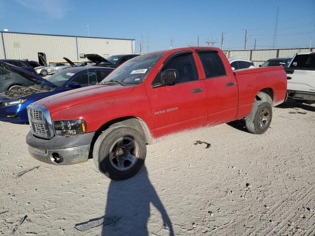 dodge ram 1500 s 2005 1d7ha18n35s351069