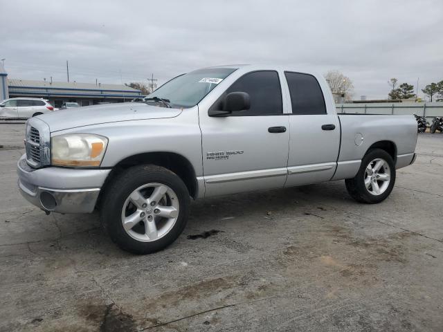 dodge ram 1500 s 2006 1d7ha18n36s660221