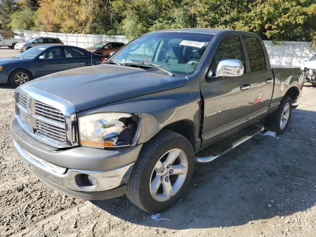 dodge ram 1500 2006 1d7ha18n36s693431