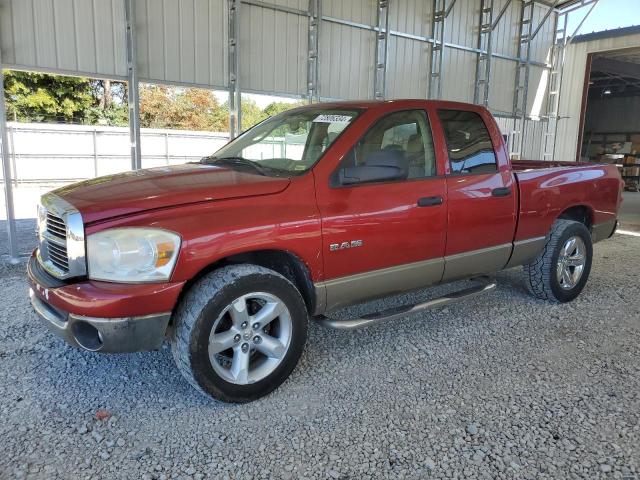 dodge ram 1500 s 2008 1d7ha18n38j146068