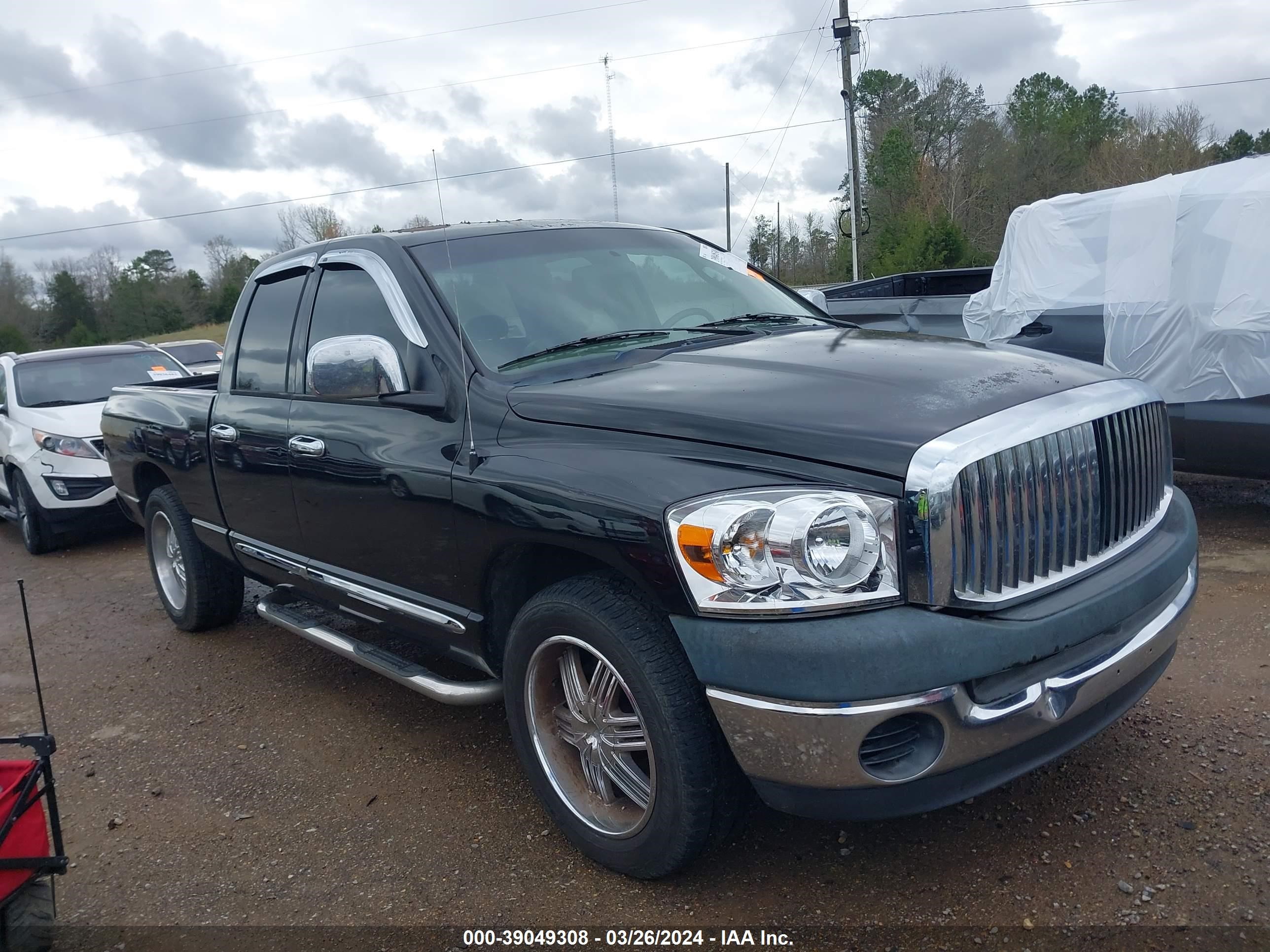 dodge ram 2008 1d7ha18n38s561000