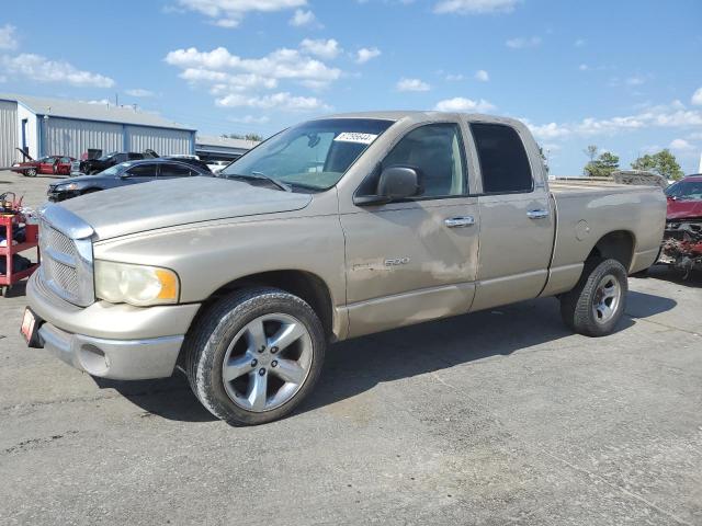 dodge ram 1500 2002 1d7ha18n42s703992