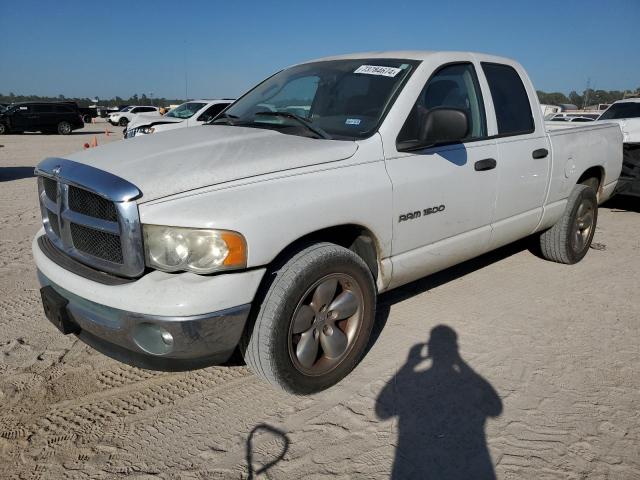 dodge ram 1500 s 2003 1d7ha18n43j505825