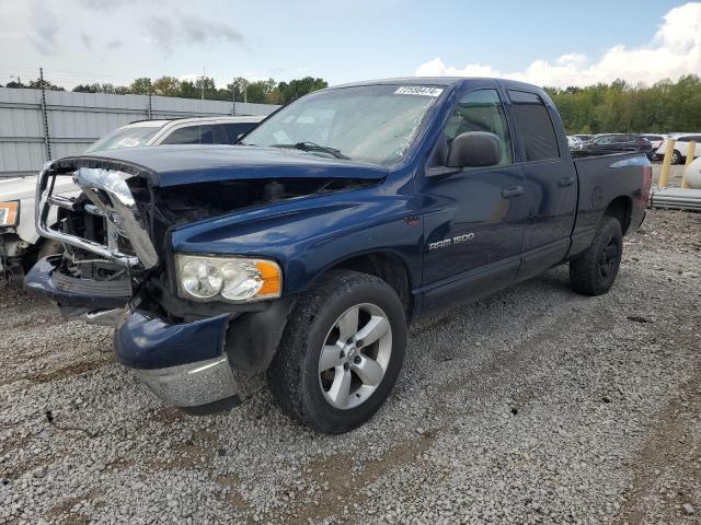 dodge ram 1500 s 2003 1d7ha18n43j593145