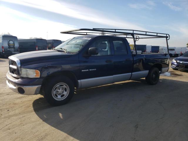 dodge ram 1500 s 2004 1d7ha18n44j144551