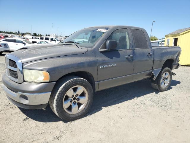 dodge ram 1500 s 2004 1d7ha18n44s501821