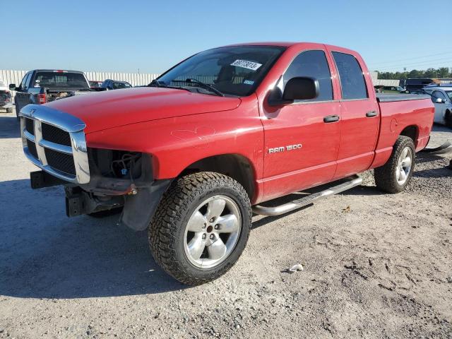 dodge ram 1500 s 2005 1d7ha18n45s171809