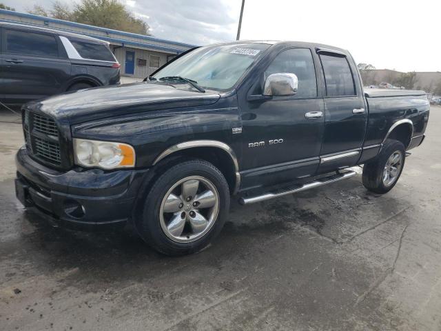 dodge ram 1500 2005 1d7ha18n45s339738