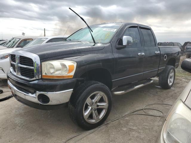 dodge ram 1500 s 2006 1d7ha18n46s521568