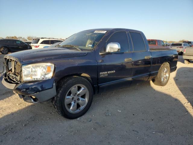 dodge ram 1500 s 2006 1d7ha18n46s627504