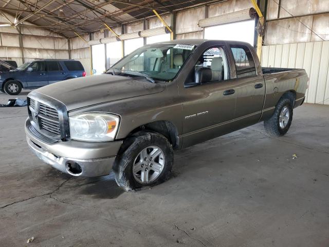 dodge ram 1500 s 2007 1d7ha18n47s142393